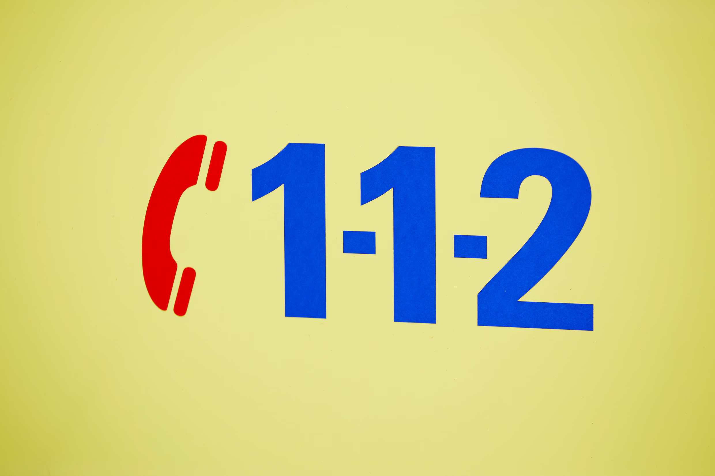 Europese 112-dag